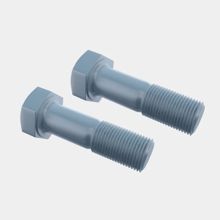 Heavy Hex Screws-AYA