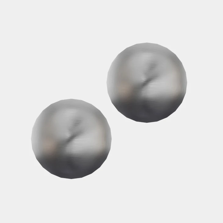 Stainless Steel Carriage Bolt