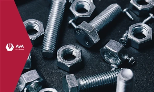 Zinc-Nickel Vs Dacromet: Coating Bɛn na Ɛfata Wo Kar Fastener Dwumadie?
