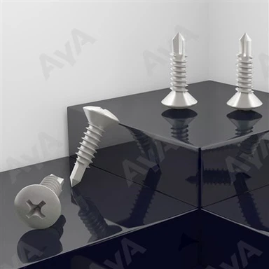 Stainless steel a ɛyɛ tratraa ti a ɛyɛ den sɛ ɛbɛbɔ mu drilling .